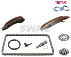 Eksantrik Zincir Seti Ust Bmw B37 B57 F20 F45 F46 G20 G11 G12 G14 G15 F48 F39 G01 G02 G05 G06 G07 Mını F54 F55 F56 F57 F60 Febı 177770 - 11318570649S6-11318570649
