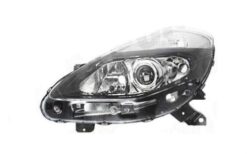 20-c117-05-2b R.clio Ön Far Mercekli Hb.rh.08- - 260104676R