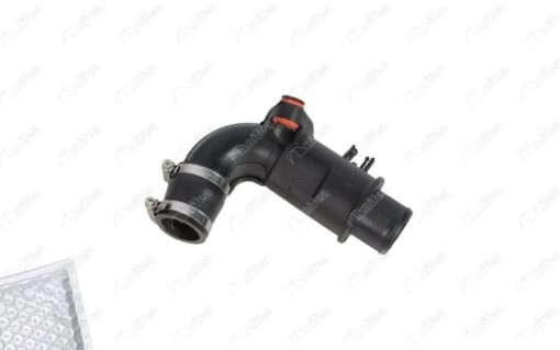 Turbo Hortumu Clıo Iı-kng Iı-mgn I-scenıc I 1.5dcı K9k - 8200164191