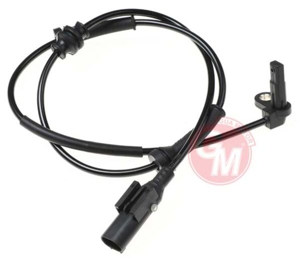 Abs Sensörü Fıat Lınea 1.4-1.4 Tjet-1.3-1.6 Mtj-fıorıno 1.4-1.3 Mtj Ön Sağ Sol - 51763164-52081843-1635506380