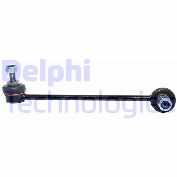 Askı Rotu On Sag Mercedes Vıto W638 96 03 - A6383230568