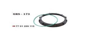 Yakıt Şamandıra Kapağı Bileziği Mgn-clıo-kng 1.5-1.9 Contalı - 7701207449-7701206096-7701209115