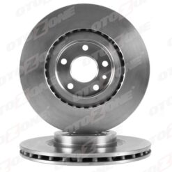 Ön Fren Aynası Opel Combo D 12 Fıat Doblo 10 Egea 16 Alfa Romeo 147 01 156 97 05 284 X 22 5 Delik Havalı - 95515331-569095-52119576-46445006