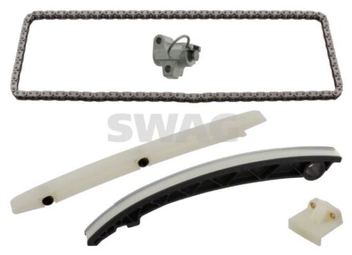 Eksantrik Zincir Seti Corsab/c/d/e-astra G/h/j Z12xep Z14xep A12xel A12xer A14xer B14net B12x Febı 30372 - 6606027-6606022-6606023-93191271