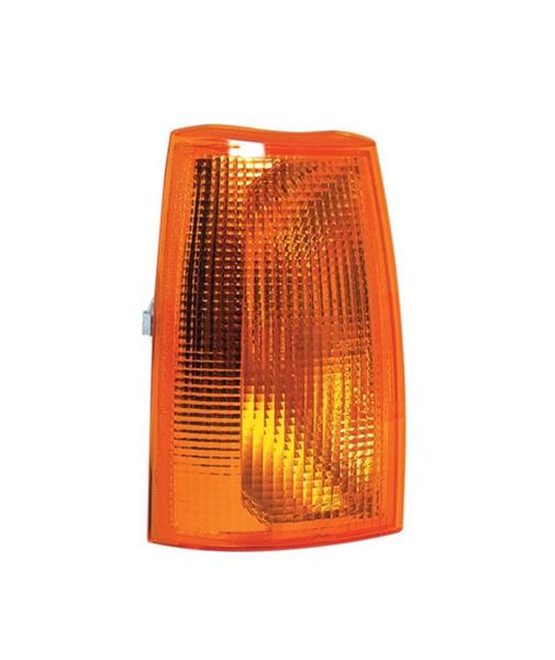 Sınyal Lambası Sağ Sarı Renault R9 Duysuz - 7700682927