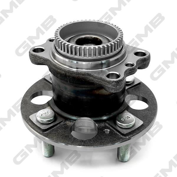 Arka Teker Poryası Rulmanlı Hyundaı Accent Blue 1.4l 1.6l Benzinli 1.6l Crdi Dizel 10-17 / İ20 14-20 / Kıa Rıo 1.1l D3fa 1.2l G4la 1.4l D4fc 10-17 - 527500U000-527504L100-527501R000