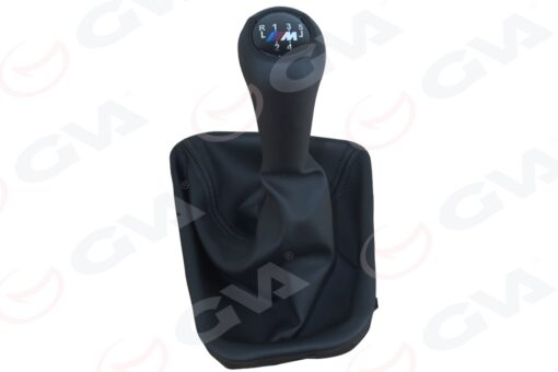 Vites Körügü Komple E46 M Power 5 Vites Sıyah Deri - 25111434098