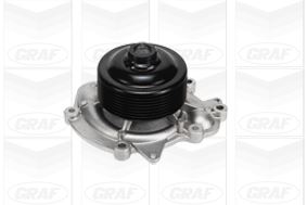 Devırdaım Pompası Mercedes Om642 W203 W204 C209 C219 W211 W164 W463 W221 W639 B906 - A6422001001