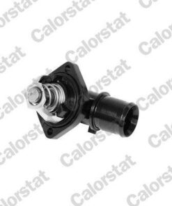 Termostat 89c Komple P106 1.4ı 96 P306 1.4ı-1.6ı 94-05 - C3 1.4 16v-1.6 16v 03 Dfm Succe 1.6 16v 09-13 Tu5jp4 - 1336.Q2-1336.N1