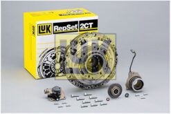 Debriyaj Seti Çift Kavramalı Komple Set Fıat Egea 16 500 X 14 Gıulıetta 10 18 Mıto 09 18 Renegade 14 1.4 1.4 Tb Multiair - 55230618-55242692-55253082-55248365