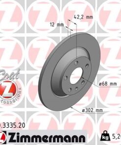 Arka Fren Aynası A6 Allroad 4fh 2.7 Tdı Quattro/3.0 Tdı Quattro 06- 986479458-df4776 - 4F0615601G