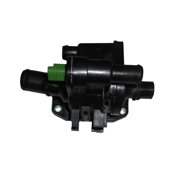 Termostat Komple 83c P206-p207-p307-bıpper-c1-c2-c3-nemo-fıesta-fusıon 1.4 Hdı-tdcı 04 - 1336.V6
