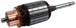 Marş Kollektoru Dkş M131-tempra-tıpo-uno-palıo-sıena 1.4 Sekmansız - 83225127