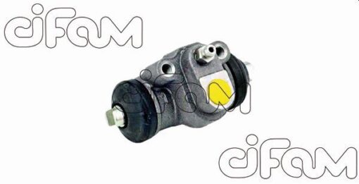 Fren Silindiri Accent Era-kıa Rıo 1.4 Gl-1.6 Gls-1.5 Crdi Gls 06-10 - 17.46mm - 583301G000