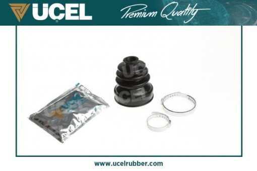 Aks Körüğü İç Cıtroen Berlıngo 1.4-1.6 Hdı - 3287.95-MR911156-39741BM525