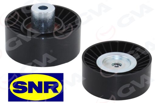 Alternatör Gergi Rulmanı Transıt 2.4 V184 Tdci - 6C1Q6C344AB-1372770