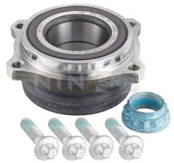 Teker Rulmanı Arka Mercedes C257 W213 S213 C238 W222 C217 X253 C253 - A2113560000