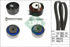 Trıger Setı 276dt On Arka Dıscovery 3 L319 Dıscovery 4 L319 - JD61536-LR006526-LR019115-LR004708