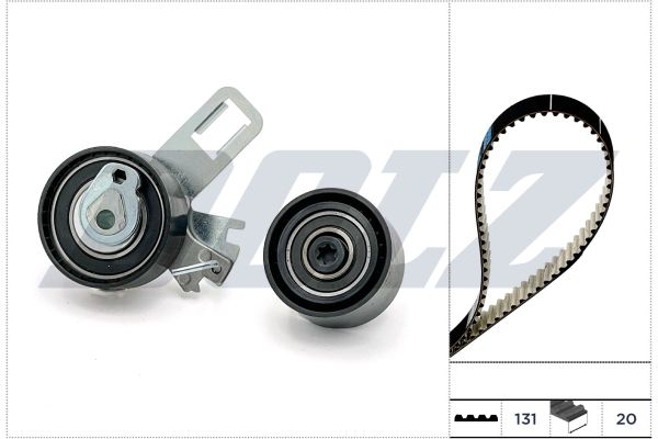 Trıger Setı Astra L 21 Corsa F 19 Focus Iv 17 Connect 17 Kuga Iıı 19 Puma 19 2008-3008 Iı-301 308 Iı-5008-508-expert-partner-berlıngo-c3 Iıı-c4-c-elysee-jumpy Iıı-euro 6 1.5 Tdcı-bluehdı Euro 6 - 1628926180-JX6Q8A615AA-1638159680