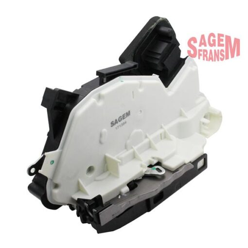 Kapı Kilidi Ön Sol Golf Vı-vıı-jetta-polo-leon - 5K1837015D