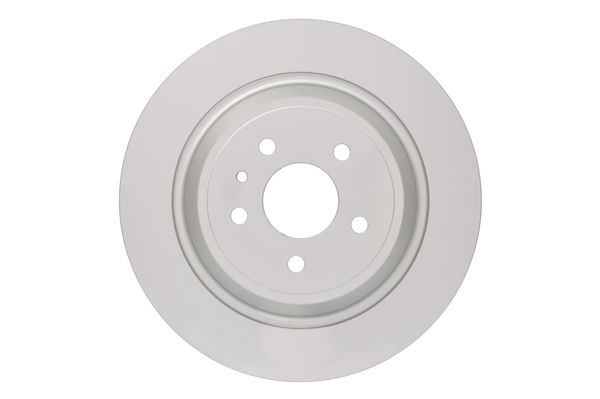 Arka Fren Dıskı Kuga Iı 14 19 Yenı Kasa Mondeo V 14 - DG9C2A315CD-2008440-5202205