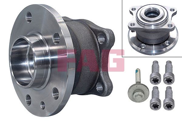Arka Teker Poryası Volvo Xc60 2.4d 3.2 D3 D4 D5 T5 T6 2008-2017 30760189 Dış Çap-136.00 Mm Dış Çap 2 63.50 Mm Dış Çap 1 81.40 Mm Genişlik 73.20 Mm - 31277810-31300026-31360026-31329970