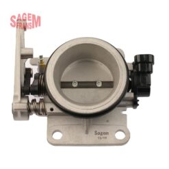 Gaz Kelebek Kutusu Clıo - Megane - Laguna 1.4 1.6 16v K4m - 7700102870