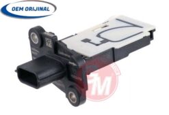 Debimetre Hava Akışmetre Sensörü Bu Ürün Orijinal Renault Trafıc Iıı-vıvaro-kadjar-kaleos-qashqaı 1 .6dci R9m - 226807131R-H8201267959-22680