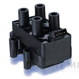 Ateşleme Bobini Astra F 2.0 16v 95-98 -vectra A 2.0 16v 94-95 -vectra B 1.8 16v 95-00 X18xe - 1208071-90458250