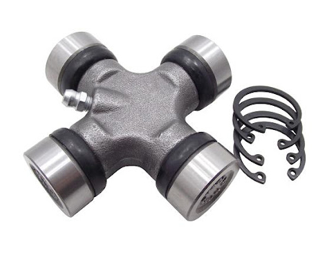 Mafsal Mazda Bt-50 Mafsal Uj-420 2.5l Wlaa Un 4x4 08- Ranger 06 12 Arka - SA682506X