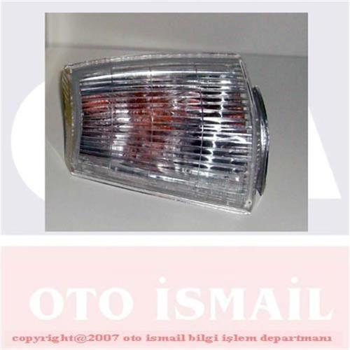 Sinyal Duysuz Sağ R9-r11 Faırway - 7702247315-7701366193