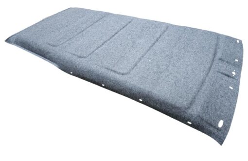 131 Kartal S Monoblok Tavan Döşemesi Flexıble