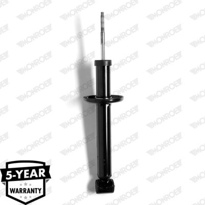 Arka Amortisör L/r Vw Polo Clas 1994-2001 İbiza 1993-1999 Cordo 1993-1999 R3815 Yağlı - 6N0513031T