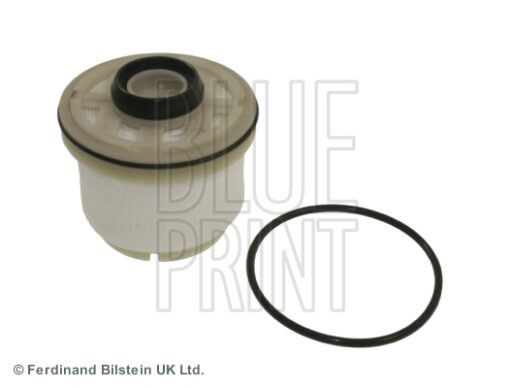 Yakıt Filtresi Toyota Hılux D/cab Comfort 08 - 233900L010