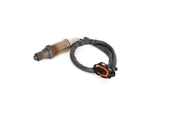 Oksijen Sensörü Vectra C-astra H-sıgnum-zafıra B 1.8 Z18xer-a18xer 471mm - 55353812-855554-93185493-855426