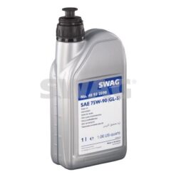 Şanzuman Yağı 1 Litre Sarı / Manuel Sanz. Gl-5 75w90 Hepsı 95- Febı 32590 - WSDM2C200C1-T138148-