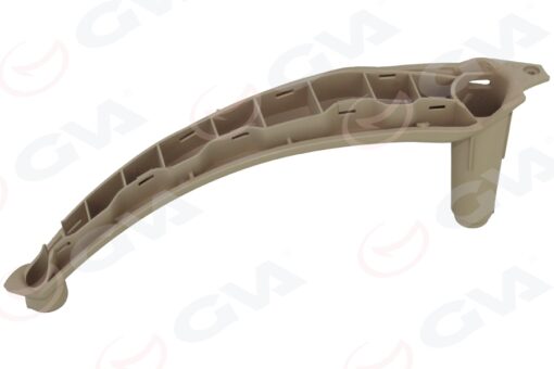 Kapı Tutamagı On Arka Sol Bej Bmw E70 E71 06 14 - 51416969403