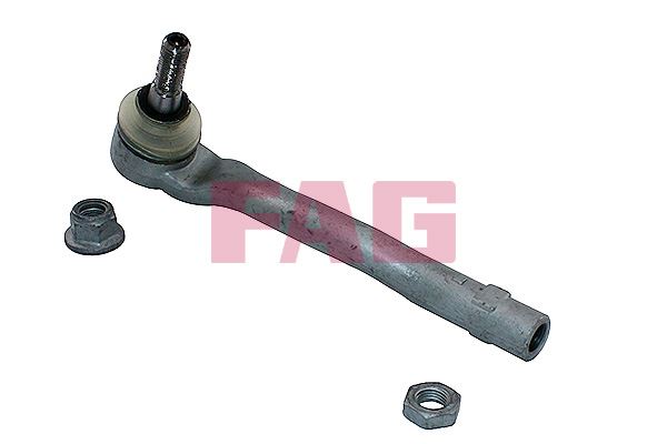 Rot Bası Sol Mercedes W164 X164 - A1643301103