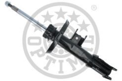 Amortısor On Sag Gazlı. Spor Tıp Mercedes Gla-class X156 14 - A1563231600