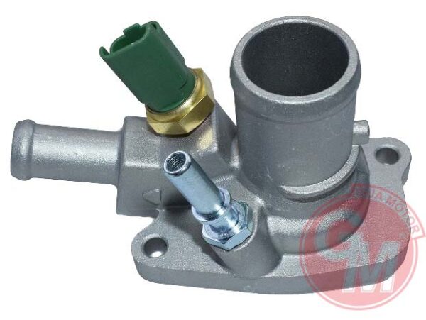 Termostat Komple Fıat Albea-doblo-lınea-punto-ıdea-bravo-500- 1.4 Bnz Li Müşr Lü 88 - 55202176-55194029-55250824