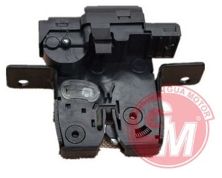 Bagaj Kilidi Motorlu Renault Megane Iı - 8200947699-8200076240-820007624