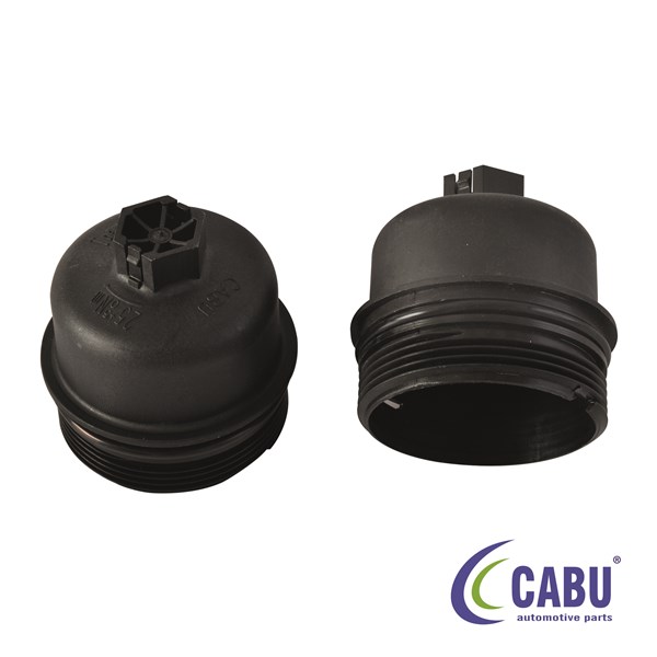 Yag Fıltre Kapagı Yaylı Corsa C Corsa D Astra H Merıva A P207 Partner Tepe Berlıngo Iıı P308 C4 P2 - 73500070-3M5Q6737AA-1303477