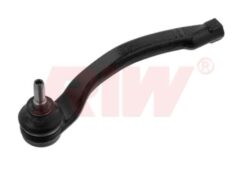 Rot Başı Sol Renault Megane Iı 02 Scenıc Iı 03 - 7701474795-7701054583-7701054585