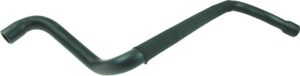 Radyator Yedek Su Depo Hortumu Mercedes W124 S124 C124 A124 - A1245002775