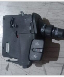 Silecek Kumanda Kolu Renault Clıo Iıı 05 Modus 04 Kangoo 08 - 8201359195-7701068114-8201590631