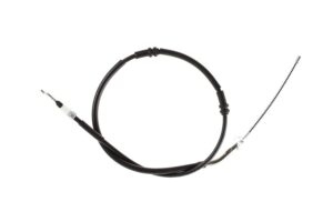 El Fren Teli Arka Sağ/sol Volkswagen Amarok Pikap 11 1594mm/1287mm - 2H0609721B