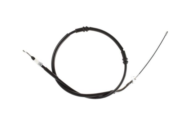 El Fren Teli Arka Sağ/sol Volkswagen Amarok Pikap 11 1594mm/1287mm - 2H0609721B