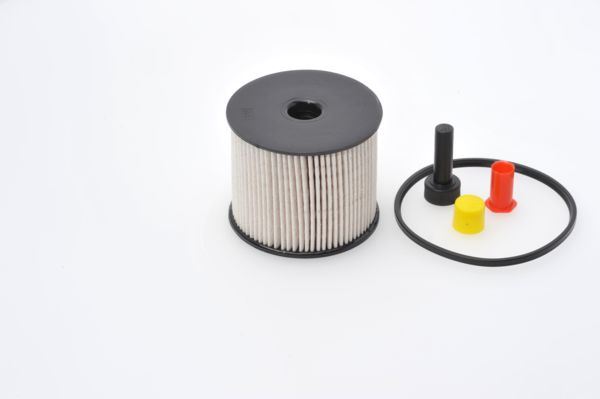 Yakıt Filtresi Partner-berlıngo-206-307-406-807-c5-c8-jumpy-xantıa-xsara-scudo-expert 2.0hdı Dw10 - 1906.77-1906.A6-1906.76-1901.65