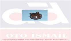 Distribütör Kapağı R9 Spring-peugeot-cıtroen-fiat Orj.ürün - 661822-450