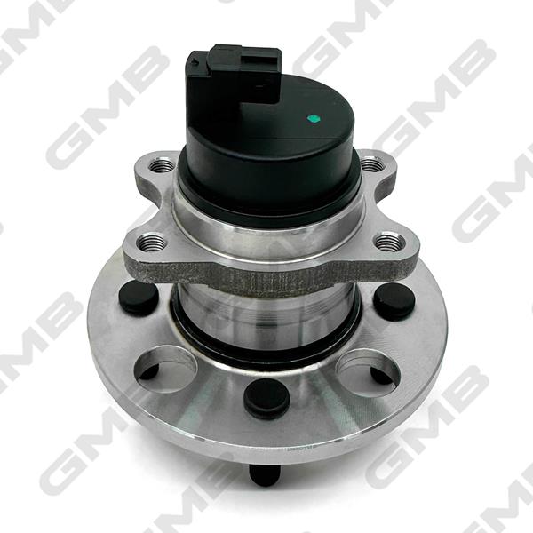 Arka Teker Poryası Rulmanlı Hyundaı Accent Era 1.4l 1.6l 1.5l 06-10 / Getz 02-09 / İ20 08- / Kıa Pı Canto 1.0l 1.1l 04- 4 Bijon Abs Li Araçlar İçin - 527501C100-527501G100-527501C200